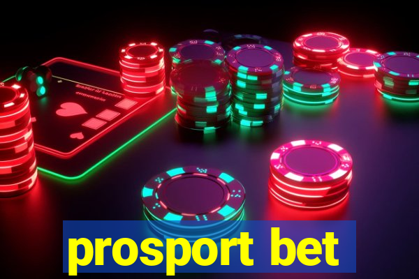 prosport bet